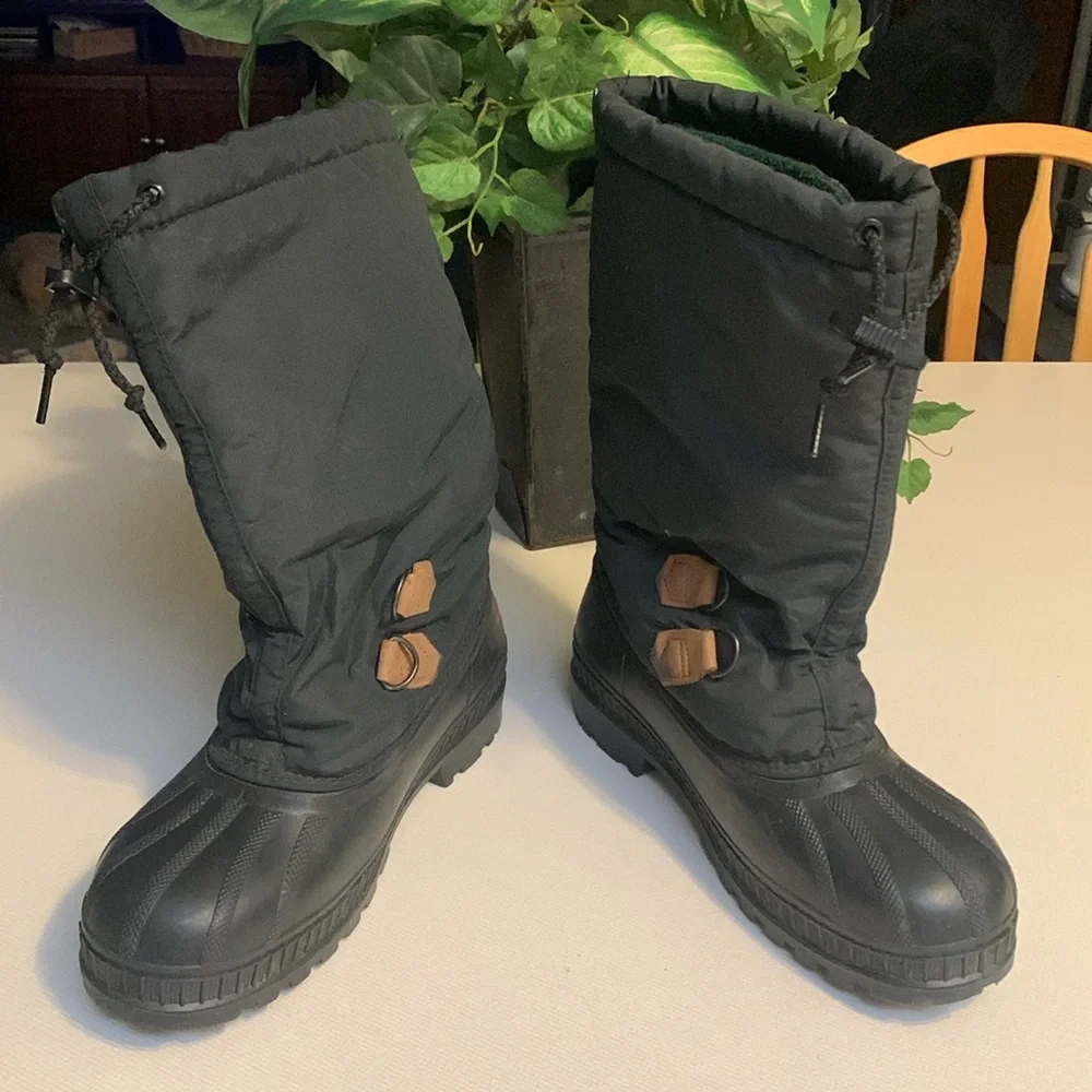 Sorel Vintage Women’s Snow Boots